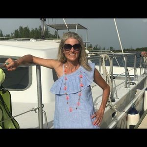 Meet your Posher, Allison